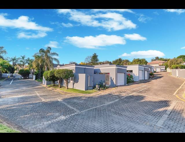 2 BEDROOM SIMPLEX SOLD IN PRESIDENT RIDGE